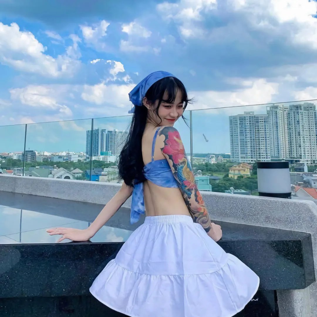 求生旅程