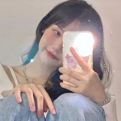 我的初恋女孩